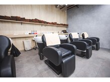 ネウィ 宮崎店(newi)の雰囲気（フルフラットシャンプー台で極上のサロンtimeを・・・【宮崎】）