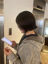 チェスト 神戸本店(CHEST) 外ハネボブ