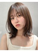 カラー/ブリーチ/ダブルカラー/ハイライト/韓国/学割U24/柏/柏駅