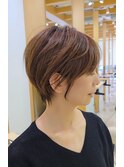 ショート