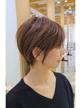 アデイ 大森店(AdAy) ショート