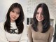 ディフィーノ 青山(DIFINO)の写真/《2回目来店時メンテ無料》ワンカールで可愛い顔周りカット/レイヤーカット◎カミカリスマ受賞サロン