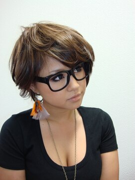 ダイヤモンド(DIAMOND) ４Ｄショートフィール