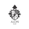 アロン(ALON)のお店ロゴ