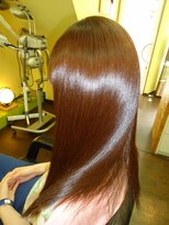 エムスリーディーミュゼステージ(M3D)&nbsp;ハイブリッドミックスカラートリートメント