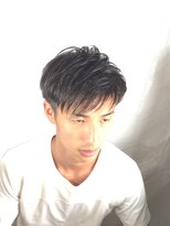 ワンオフ(one-off) 爽やかメンズスタイル【9時~深夜0時まで営業◆】