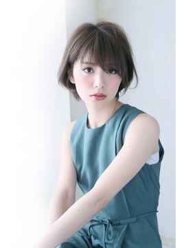 リタへアーズ(RITA Hairs) [RITAHairs]summerレイヤーボブ☆#2