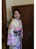 成人式2016