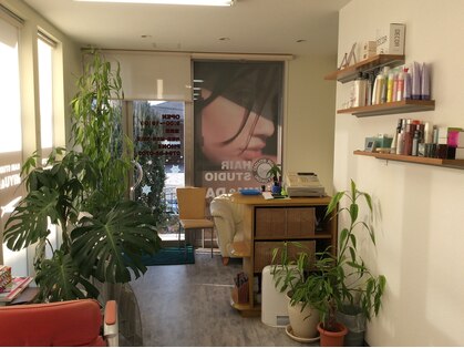 ミユアンドダイ(MIYU&DAI)の写真