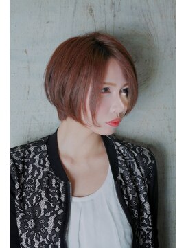 ユーアールキャッスル(UR CASTLE) 大人ショート