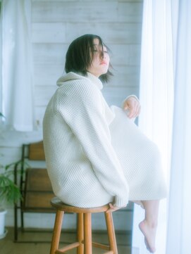 彩染(イロゾメ) オーガニックカラー