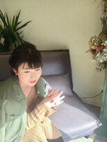 メラク(merak)&nbsp;くるくるねじねじ