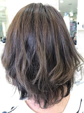 ルシエル バイ カトレアグループ(Le Ciel) 愛されヘア