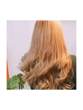 ビーニー(BeeNee) color