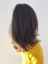 スティードトーキョー(Steed Tokyo)&nbsp;ナチュラルラベンダーアッシュ