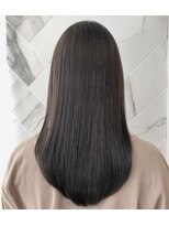 ジーナ セントラル銀座(Zina)&nbsp;☆圧倒的ツヤ☆まとまるローレイヤースタイル