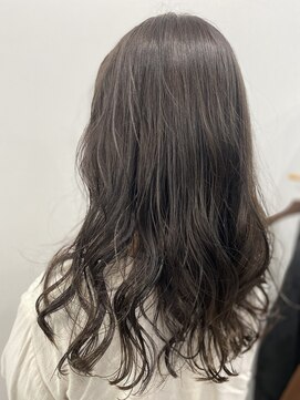 モダンメイド 四条烏丸(modern made) ミディアム20代30代40代イメチェンフルバング似合わせカット美髪