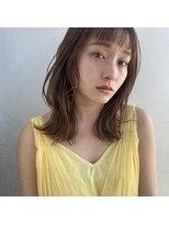 ガーデントウキョウ(GARDEN Tokyo) 【GARDEN 田中麻由】