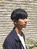 美容室 パルス 静岡鷹匠店(PALS) マッシュ