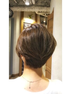 カルテット(Quartett) イルミナオーシャンショート