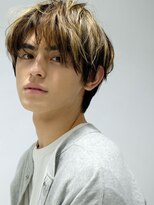 アイウィル(Ai WilL)&nbsp;【アイウィルスタイル】おしゃかわナチュラルメンズショート