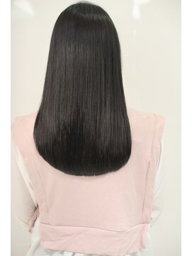 ドゥーエ 吉祥寺(Due) 髪質改善ロングスタイル