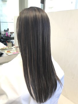 トランス(Trans) シャドールーツハイライト