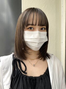 ソイ コンク 下北沢(soi conc) layer style