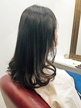 ルームス(ROOM’S) グレイカラーナチュラルブラウン