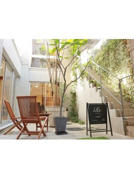 大人女性の”なりたい”を叶える！！抜群のセンスと圧倒的な技術力で満足度◎