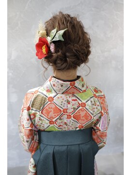 クラシカ(classika) 波巻きルーズセット♪