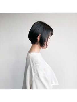 サラジュ 逆瀬川店(SARAJU) 【ナチュラル派】ヌーディーカラー♪