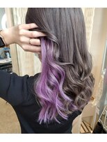 ラシック(Rachic)&nbsp;カラー+イヤリングエクステ