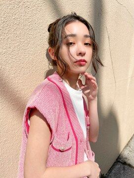 アルテ(ARTE) ARTE青山トレンドくびれレイヤー