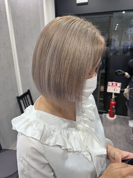 ココット 京橋店(cocotte) ホワイトミルクティー