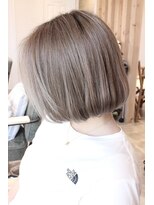 サボ(SABO)&nbsp;大人気シアーグレージュ