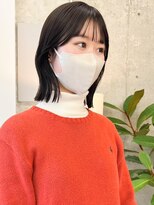 ノエ(noe) オリーブグレージュ