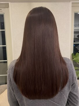 フォルメージ(formage) ワンカラーグレージュ【福岡佳祐】