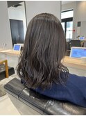 5トーン ダークアッシュ【町田】【成瀬】【玉川学園前】