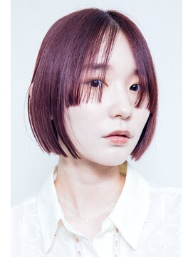 シアカ(SEA A KA) SEA A KA お客様スタイル　NO53 大久保　2023.4