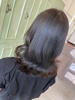 ブランシェ 高蔵寺店(BRANCHE)&nbsp;【加藤】艶を出す為には、、、