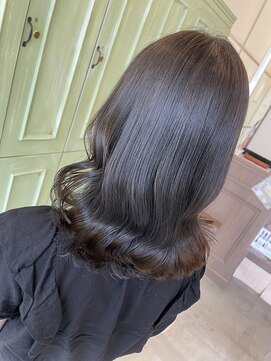 ブランシェ 高蔵寺店(BRANCHE) 【加藤】艶を出す為には、、、