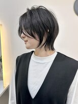 セルン(cerne)&nbsp;【レイヤーウルフ】