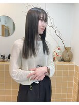 ネルケ 立川(nelke)&nbsp;オリーブグレージュ。