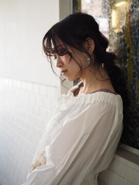 コレクション 船堀店(collection) ゆるアレンジ