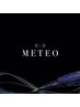 髪質改善　METEO 縮毛矯正＋　METEO カラー＋トリートメント