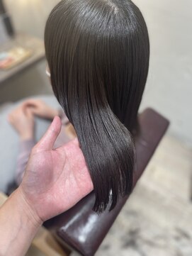 ミリ 調布店(Mili) Mili調布　オリジナルデザイン