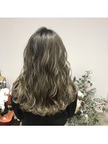 ボタニウムドットアン バイ アールサロン(BOTANIUM.An by Rr SALON)&nbsp;【BOTANIUM.An】グレージュ