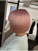 春色★コーラルピンク