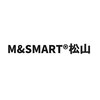 エムアンドスマート 松山(M&SMART)のお店ロゴ